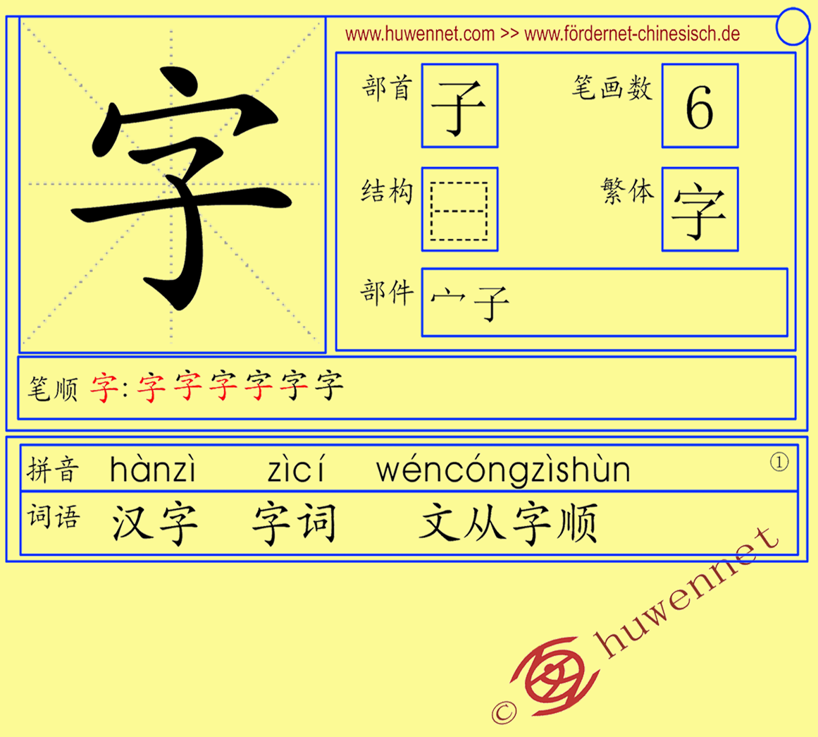 chinesische-schriftzeichen